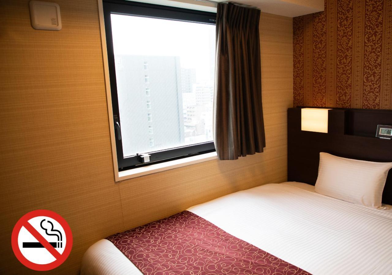 Hotel. Links Namba Osaka Cameră foto
