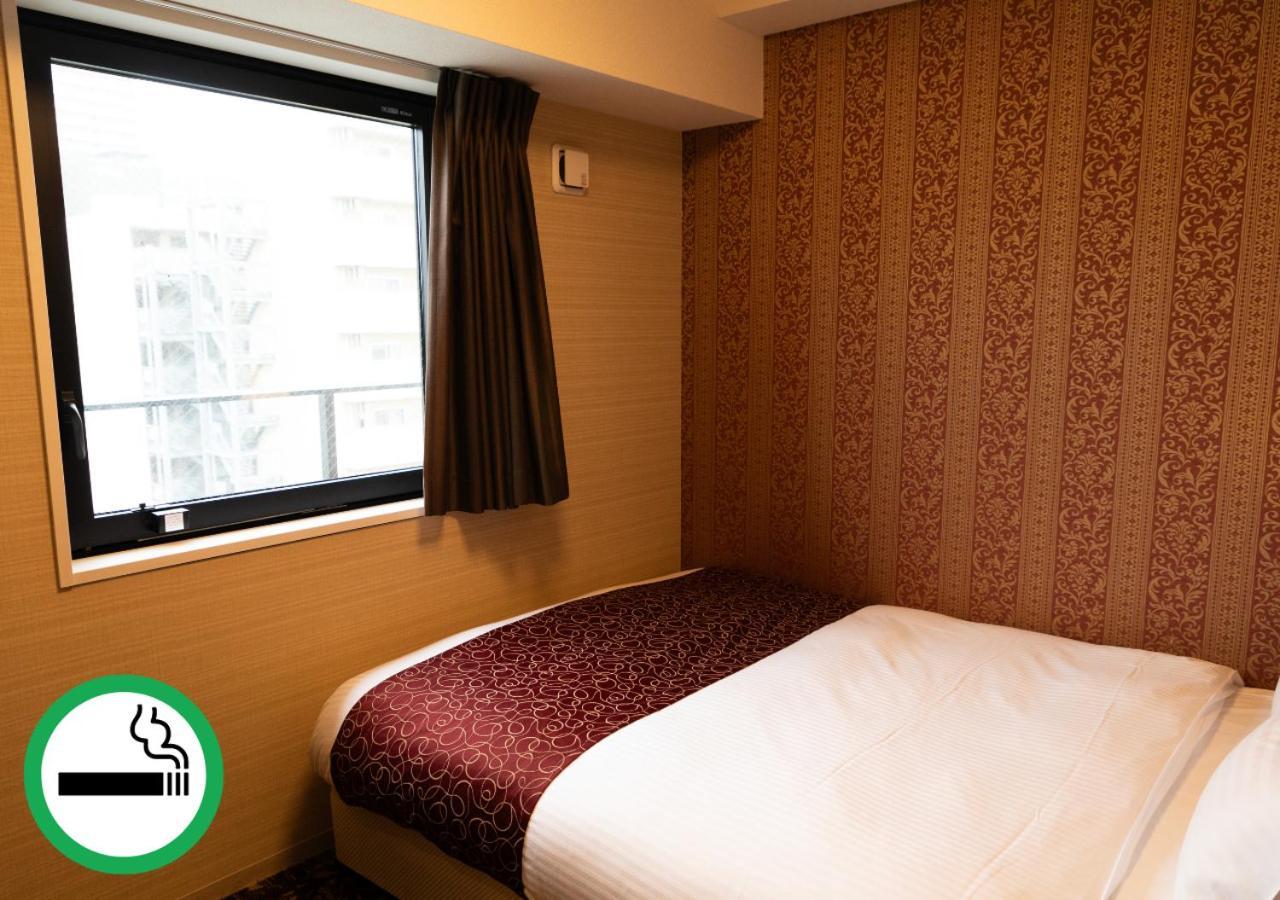 Hotel. Links Namba Osaka Cameră foto