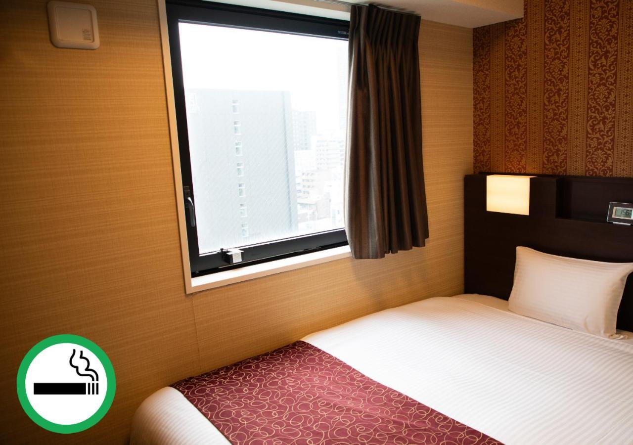 Hotel. Links Namba Osaka Cameră foto
